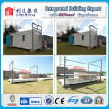 ISO, Ce SGS Certificated Modern Living Container House